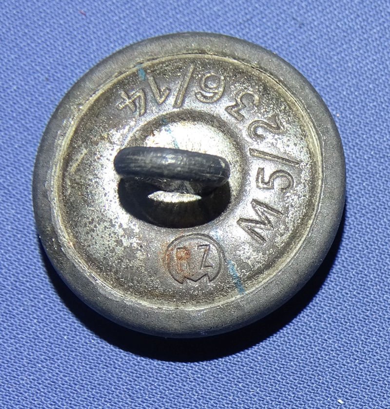 WWII German NSDAP Button — image 2