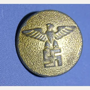 WWII German NSDAP Button