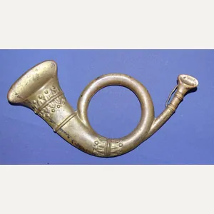 Civil War Infantry Cap Insignia