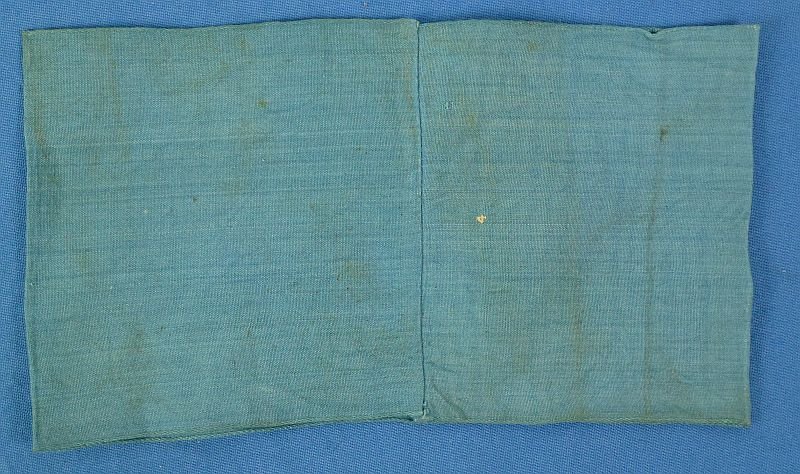 RLB Air Defense Organization Armband — image 2