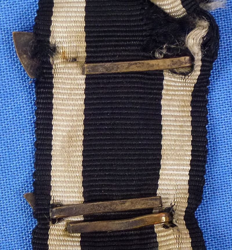 1939 Spange for the 1914 Iron Cross Second Class — image 3