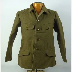 Near Mint 1944 Dated Japanese Army EM/NCO Wool Tunic