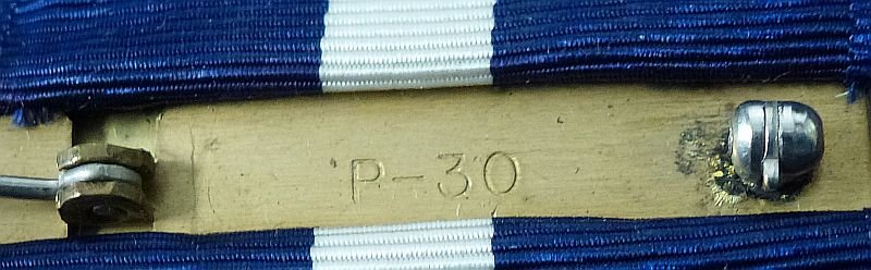 War on Terror Era Cased Navy Cross — image 4