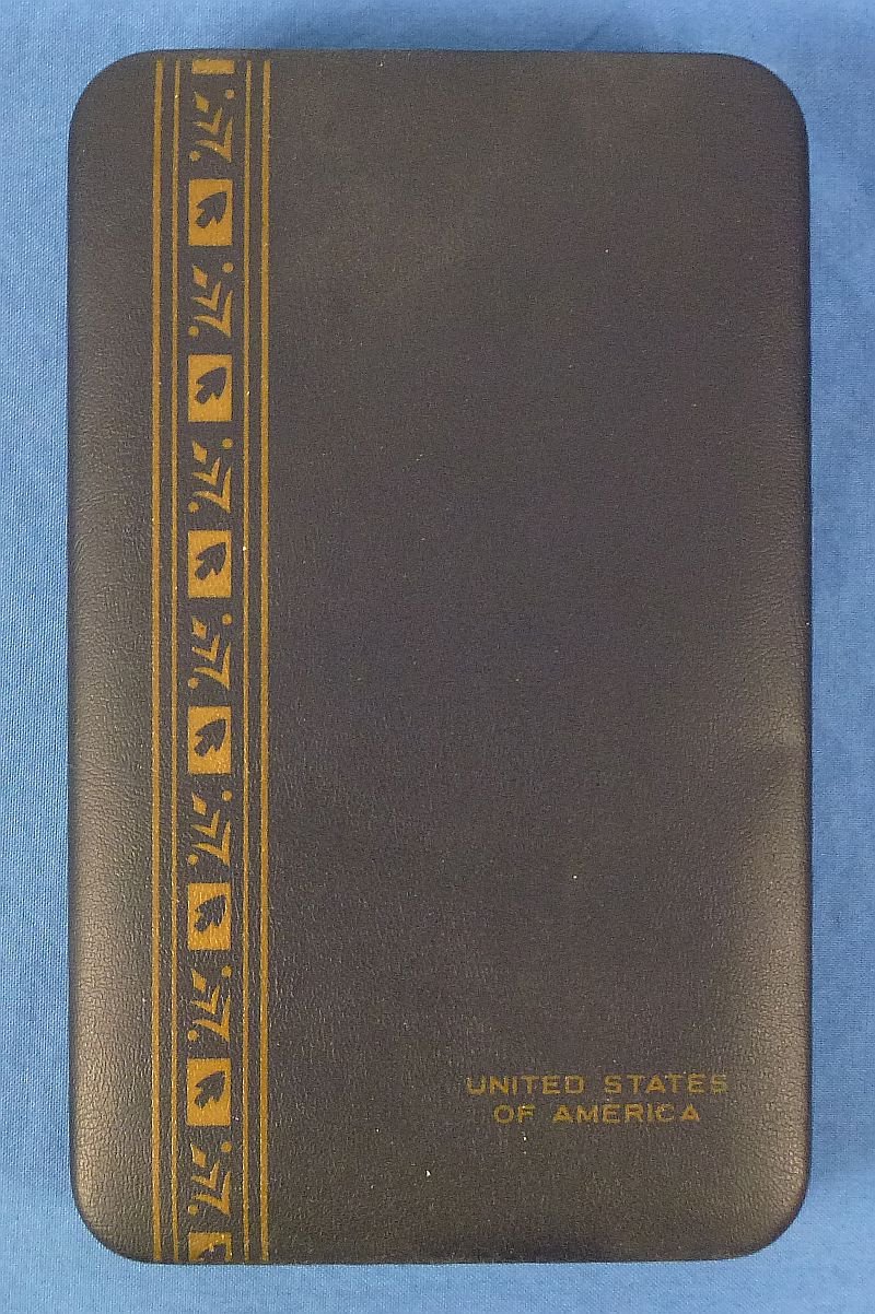 War on Terror Era Cased Navy Cross — image 5