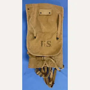 1918 Dated Model 1910 U.S. Army Haversack
