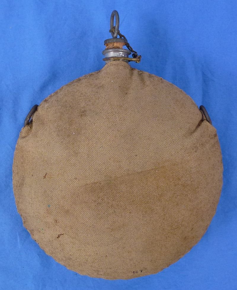 Model 1878 U.S. Army Indian Wars Canteen — image 2