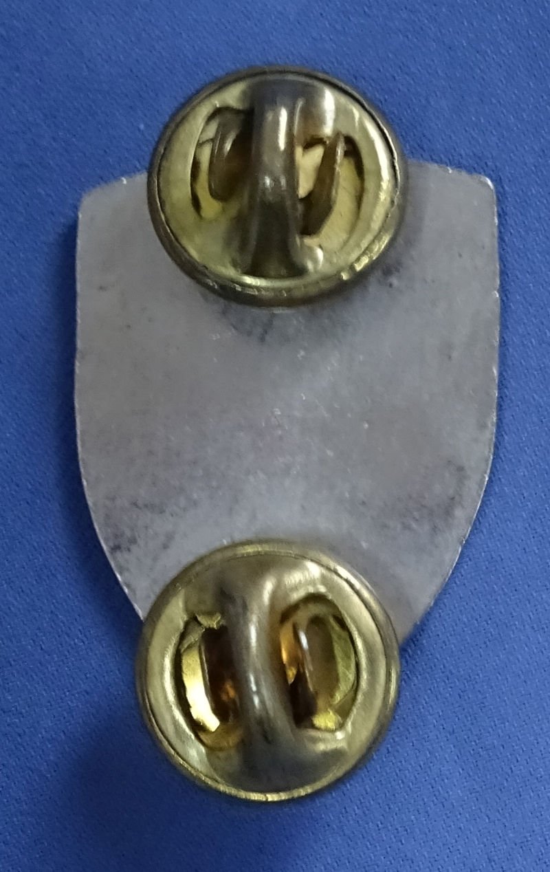 Post WWII187th Airborne DI/Crest — image 2