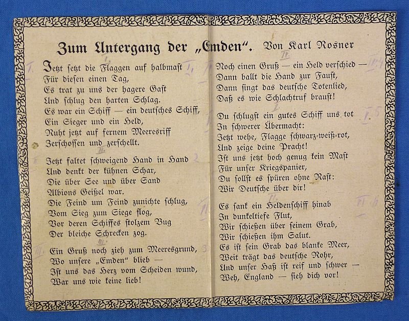 WWII German Army Wehrpass — image 6