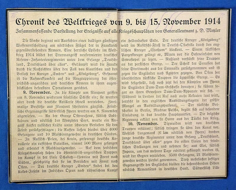 WWII German Army Wehrpass — image 7