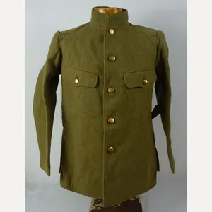 Near Mint 1925 Dated Japanese Army EM/NCO Wool Tunic