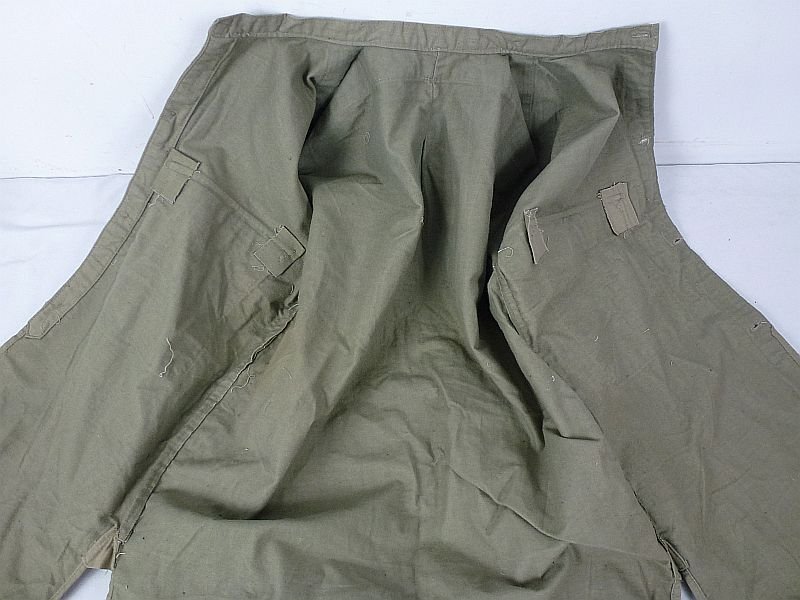 Near Mint Unissued 1944 Dated Japanese Army EM/NCO Shirt — image 5