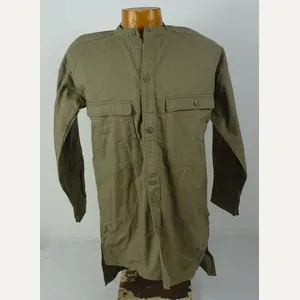 Near Mint Unissued 1944 Dated Japanese Army EM/NCO Shirt