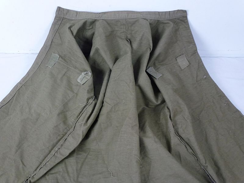 Near Mint Unissued 1944 Dated Japanese Army EM/NCO Shirt — image 5