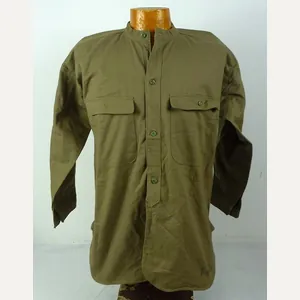 Near Mint Unissued 1944 Dated Japanese Army EM/NCO Shirt