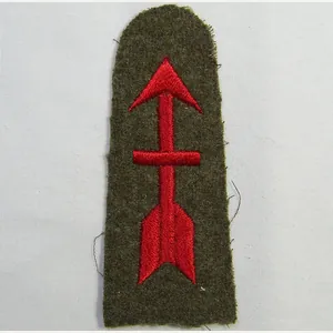Pre-WWII 32nd Infantry Division Patch