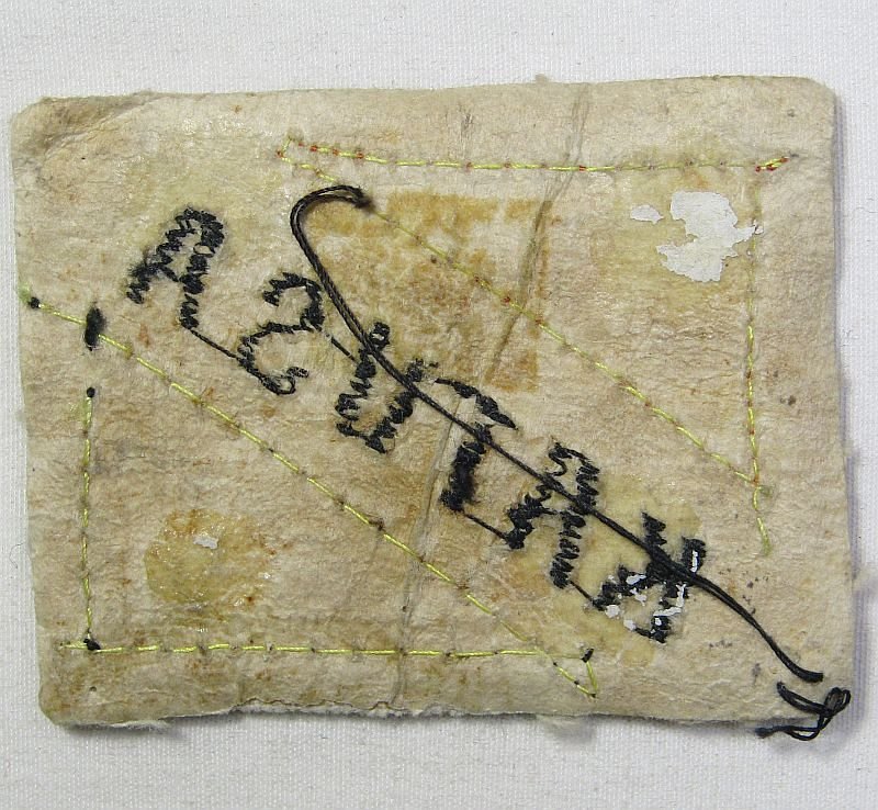 Theater Made KATUSA Patch — image 2