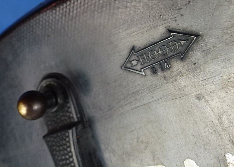 Cased 1943 Dated U.S. Navy Bureau of Ships 7 x 50 Binoculars — image 9