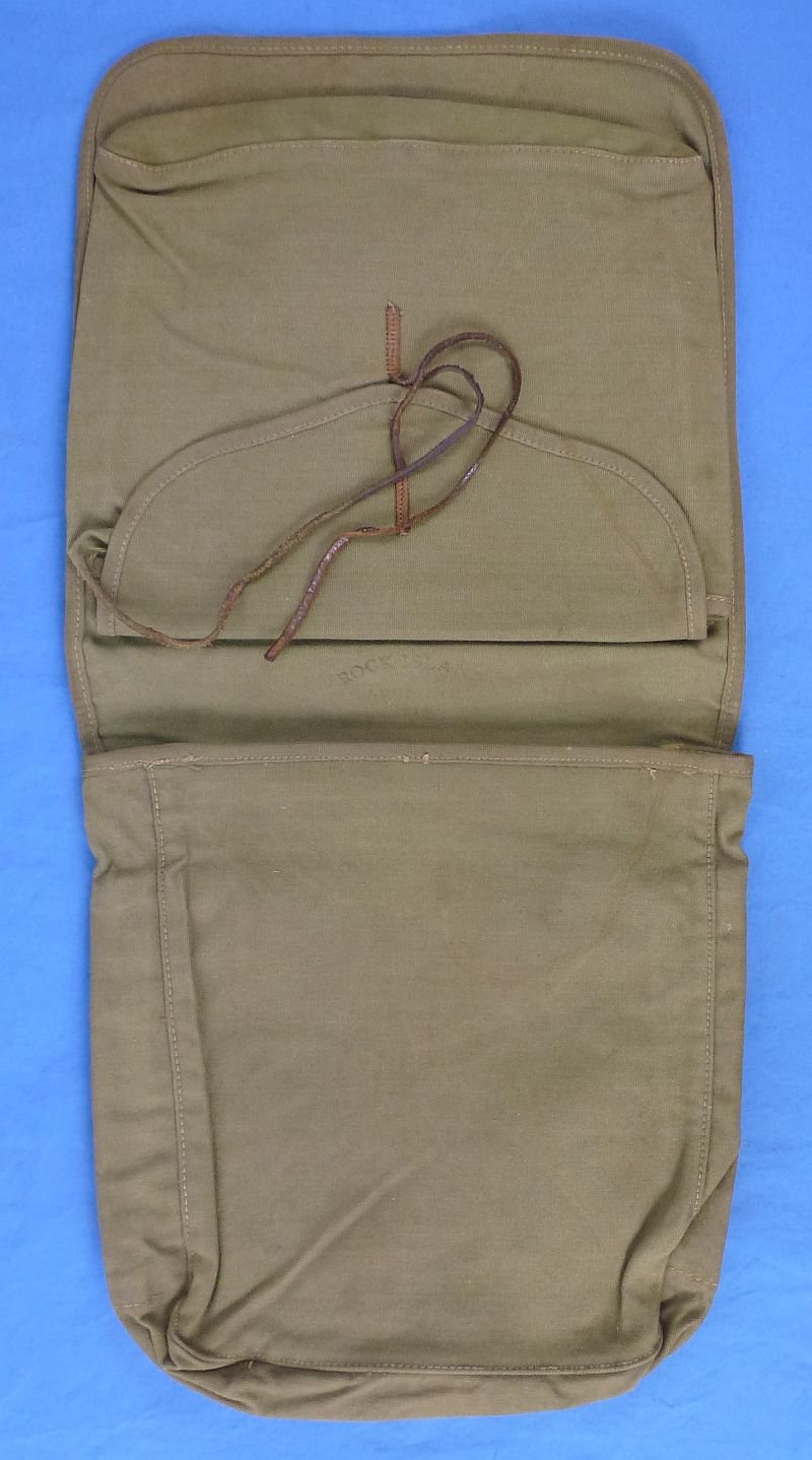 Model 1898 Artillery Regiment Haversack — image 2