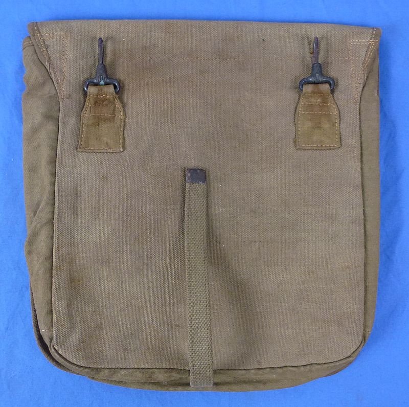Model 1898 Artillery Regiment Haversack — image 4