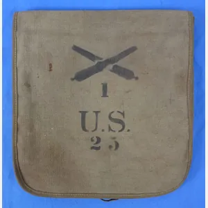 Model 1898 Artillery Regiment Haversack
