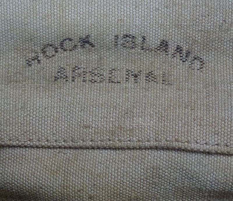 Model 1898 Haversack — image 3