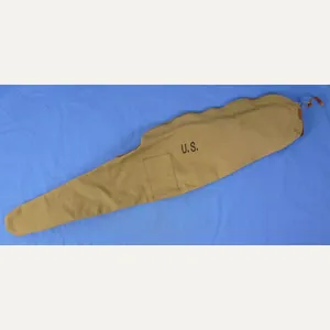 1943 Dated M1 Carbine Carrying Bag