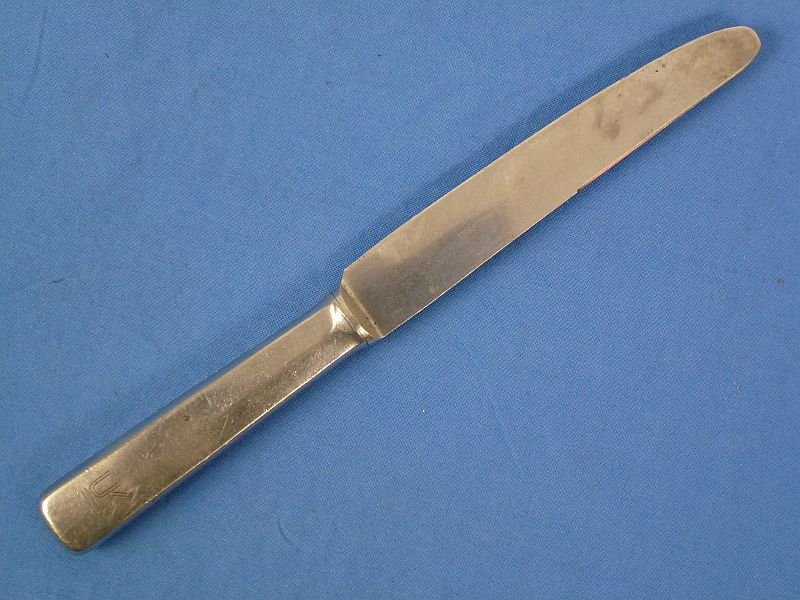 DAF Marked Dinner Knife — image 2