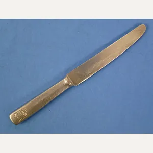 DAF Marked Dinner Knife