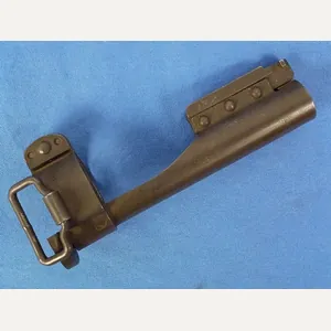 Type 3 M1 Carbine 'IS' Marked Bayonet Lug Barrel Band