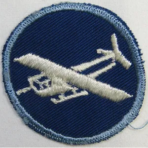 WWII Glider Troops Patch