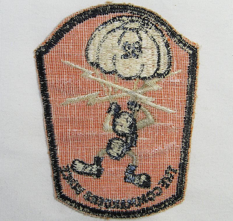 82nd Airborne Signal Battalion Patch — image 2
