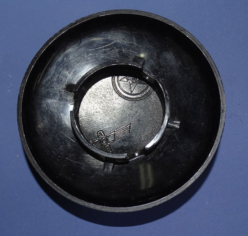 WWII Boeing B-29 Yoke Cap — image 2