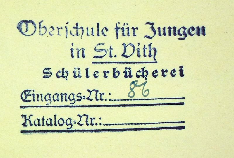 1920 German Book on the Battle of Jutland: 'Skagerrak: Die größte Seeschlacht der Weltgeschichte' ('Skagerrak: The Greatest Naval Battle in World History') — image 2