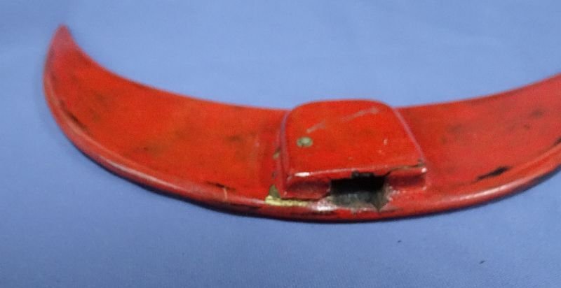 Edo Period Samurai Helmet — image 11