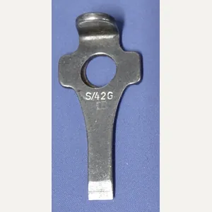 Uncommon S/42 G – S/92 Luger Tool