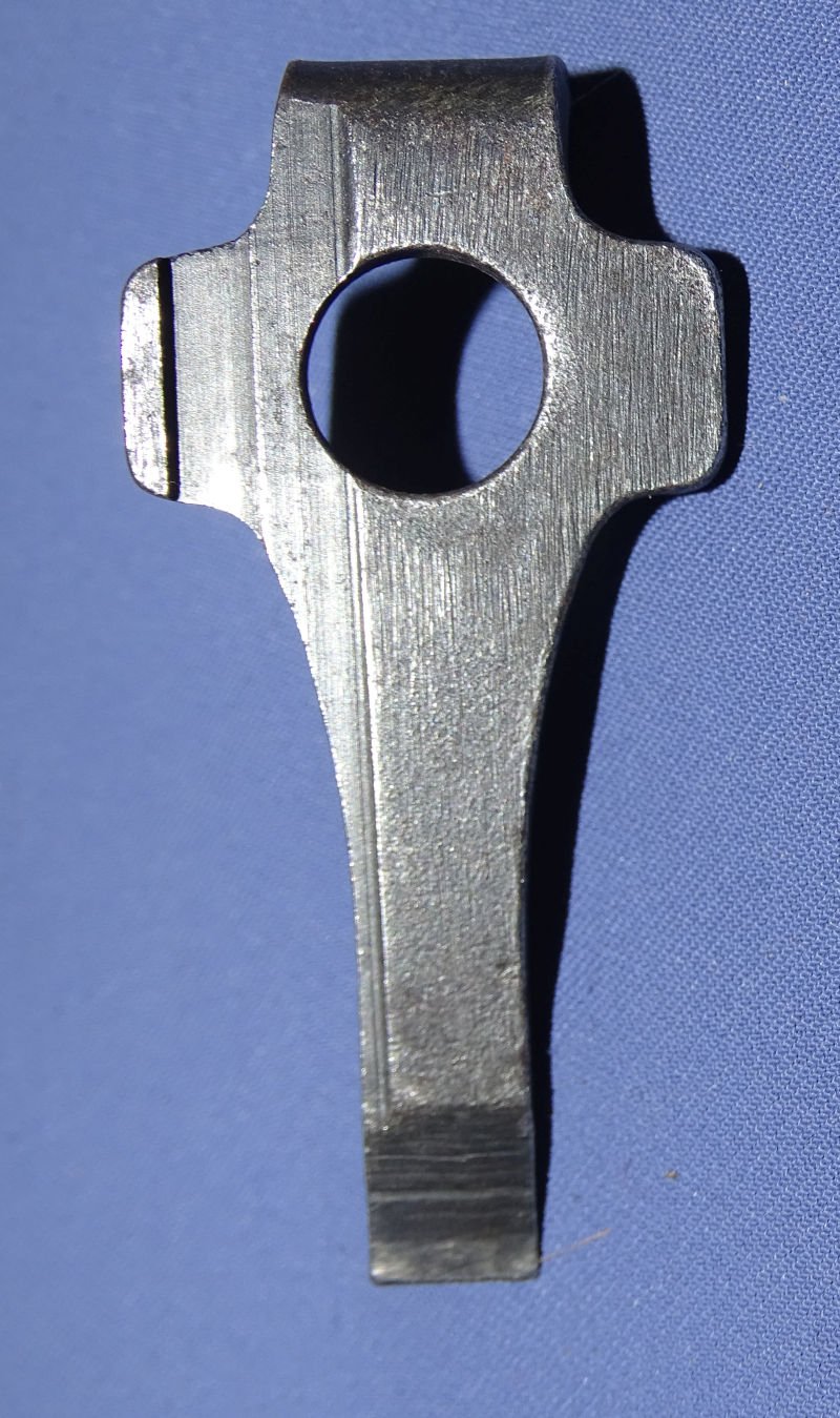 Mauser Eagle 63 Luger Loading Tool — image 2