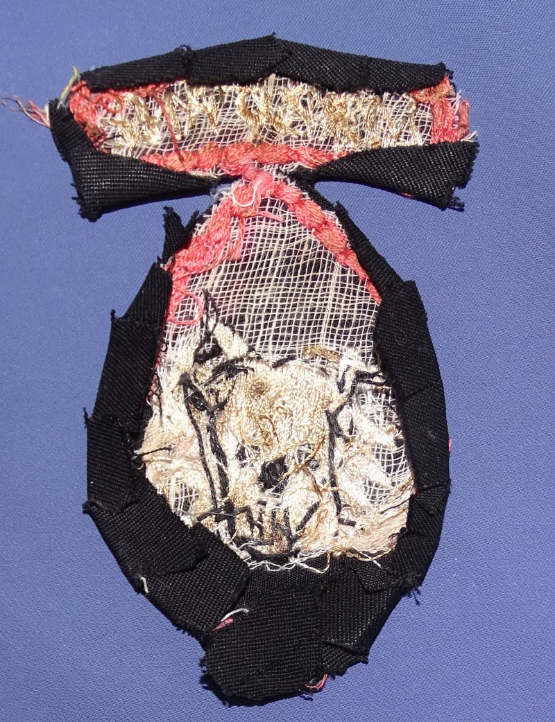 Vietnam Theater Made Special Forces Airborne Patch — image 2