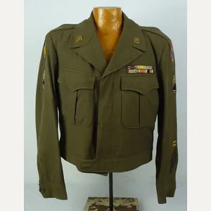 WWII 13th Airborne Division / Austrian Occupation Forces Ordnance Technical …