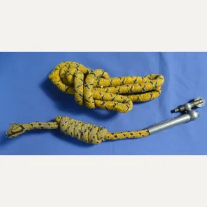 WWI Trench Lighter With Extra Wick