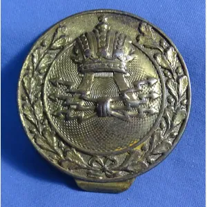 WWI Austro-Hungarian Army Telegrapher Badge