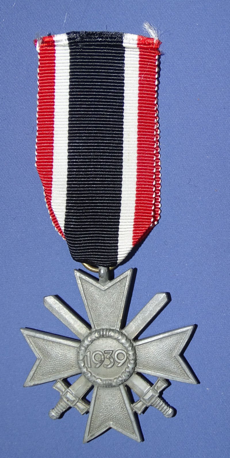 1939 War Merit Cross With Swords — image 2