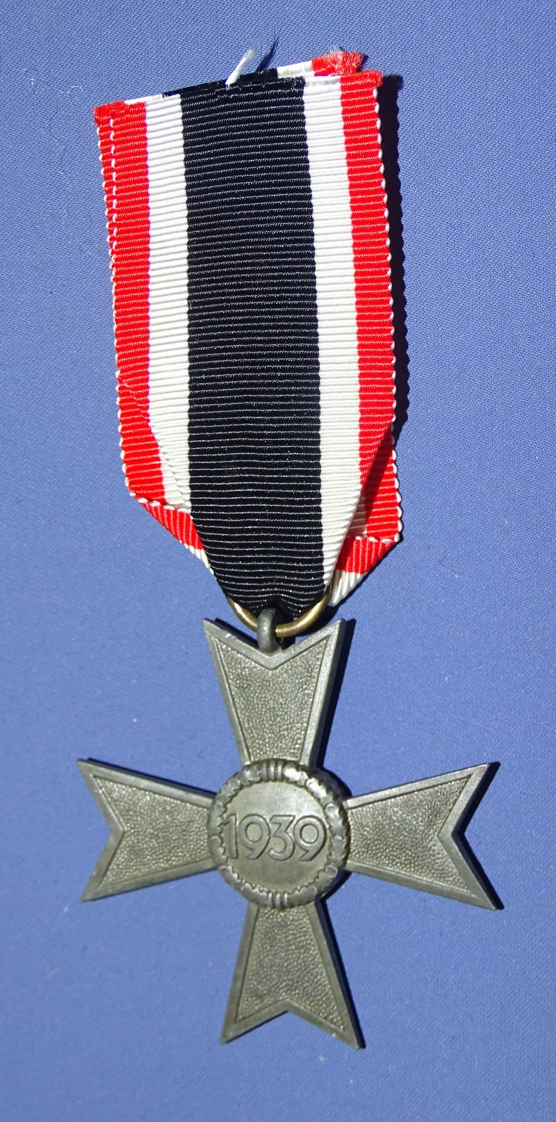 1939 War Merit Cross Without Swords — image 2