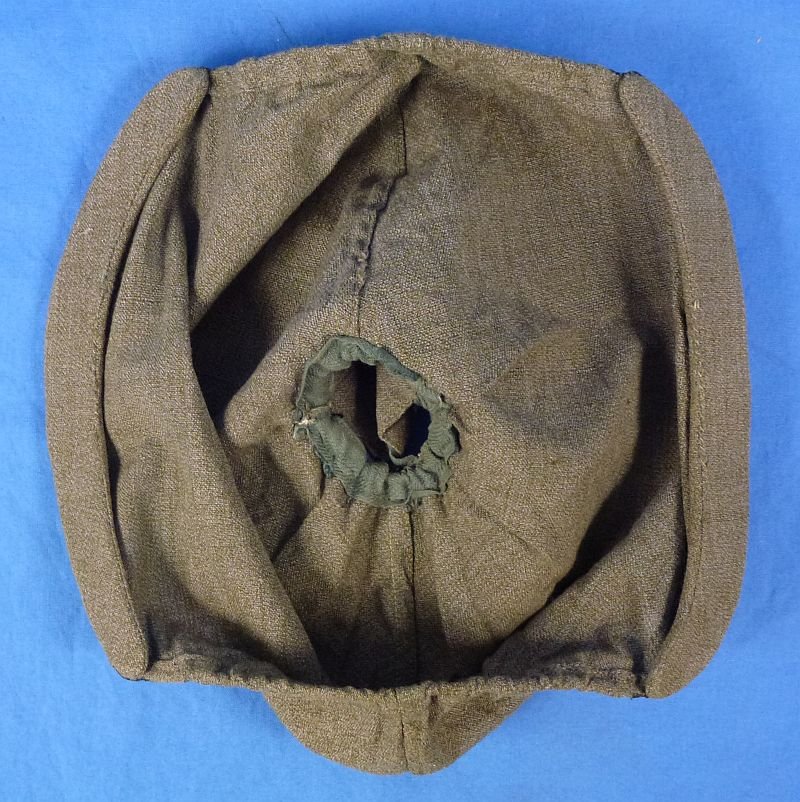 Unissued WWI German Pickelhaube Cloth Field Cover — image 5