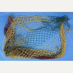 Large WWII Japanese Army Camouflage Body Net