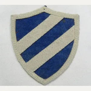 South Korea 11th Infantry Division Korea Patch