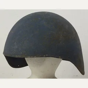 WWII U.S. Navy MK 2 Communications 'Talker' Helmet