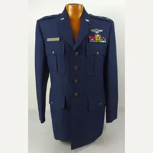 Uniform Tunic of U.S. Air Force Major General and Chief …
