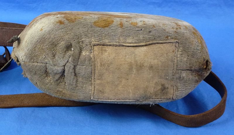 French WWI Model 1877 Canteen — image 4