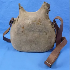 French WWI Model 1877 Canteen