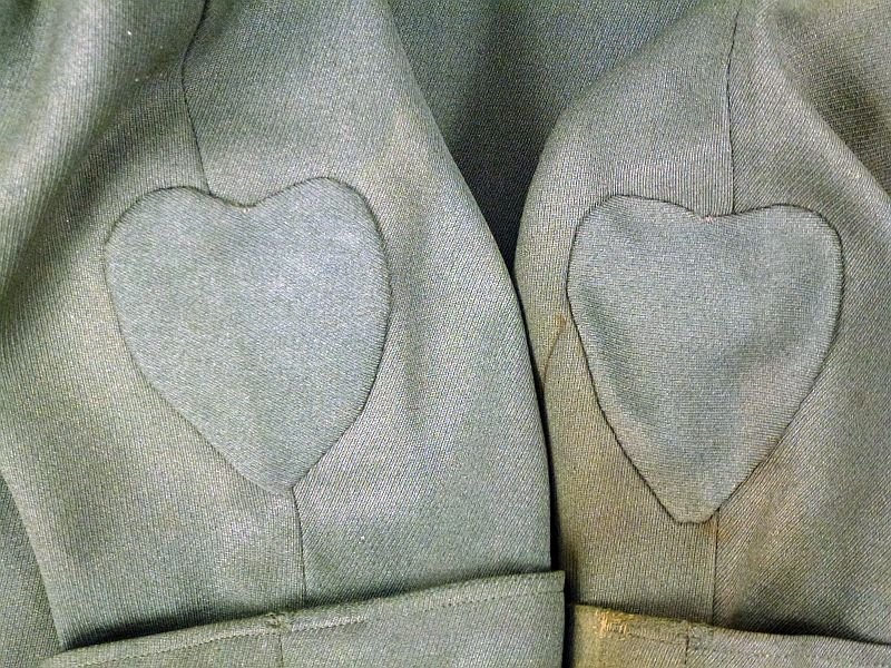 Named 1940 Dated German Army 15th Cavalry Regiment Hauptmann Tunic with Medals — image 11